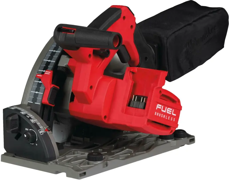 Aku ponorná pila Milwaukee M18 FPS55-0, bez aku, bez kufru, 4933499235