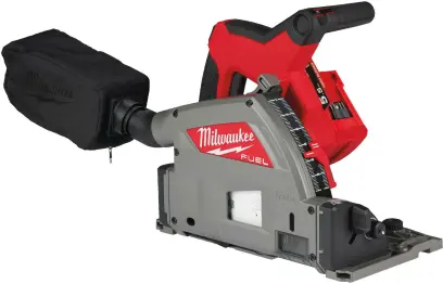 Aku ponorná pila Milwaukee M18 FPS55-0, bez aku, bez kufru, 4933499235