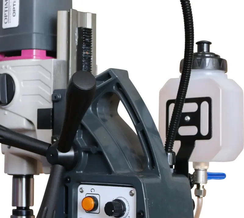 Magnetická vrtačka OPTIdrill DM 60 V (BOW3071161)
