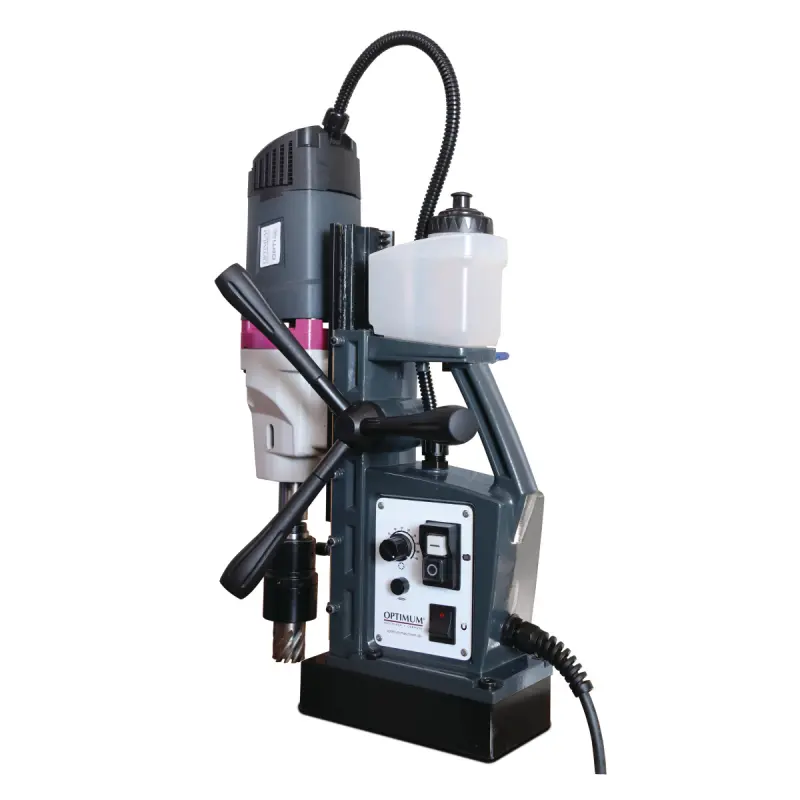 Magnetická vrtačka OPTIdrill DM 60 V (BOW3071161)