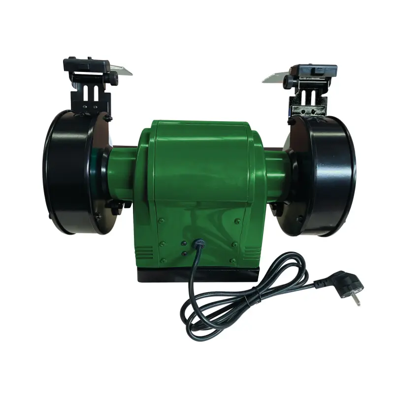 Dvoukotoučová bruska Holzstar DS 150 L (230 V) (BOW5903615)