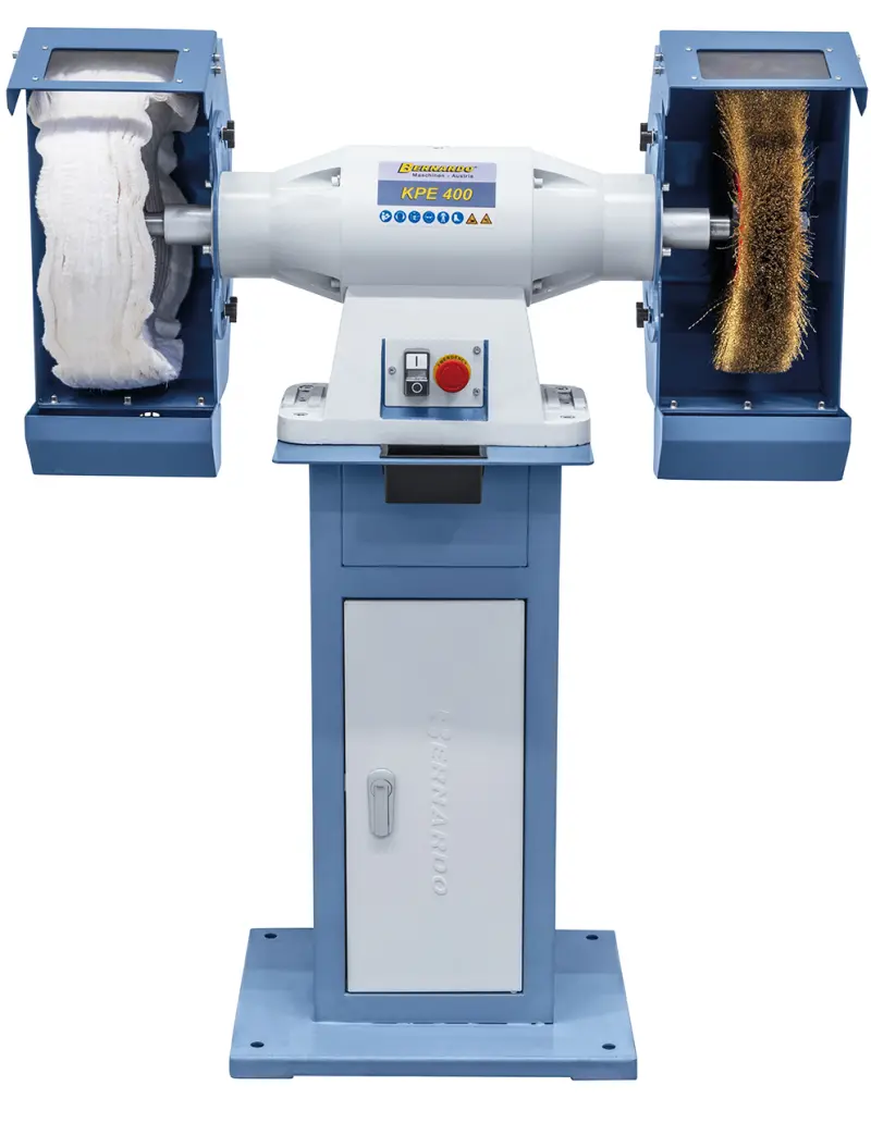 Voliteľný stojan (na objednávku), model G