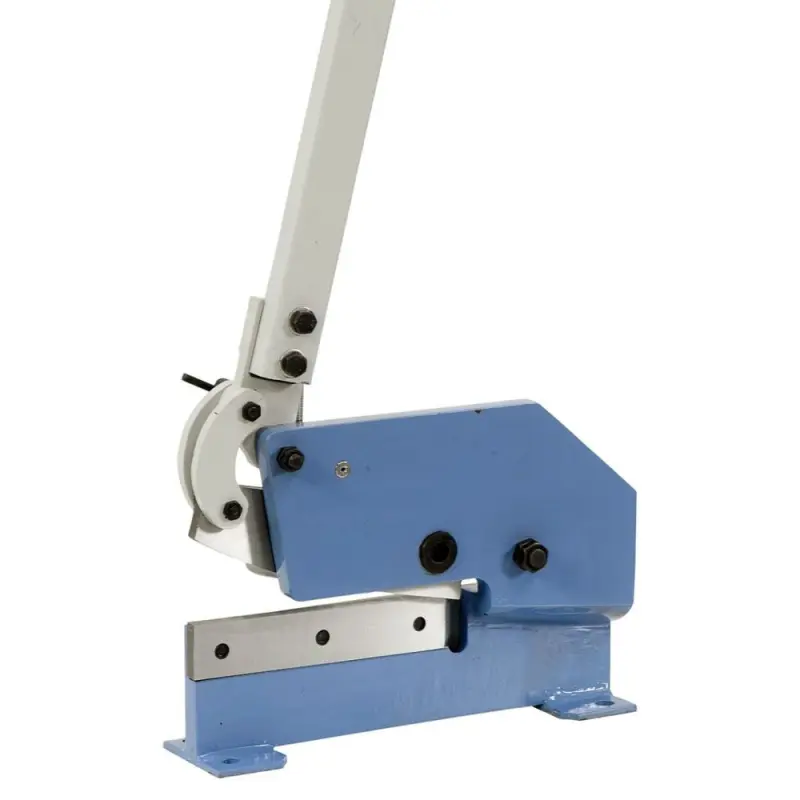 Pákové nůžky Bernardo HS 8 (BER061575)