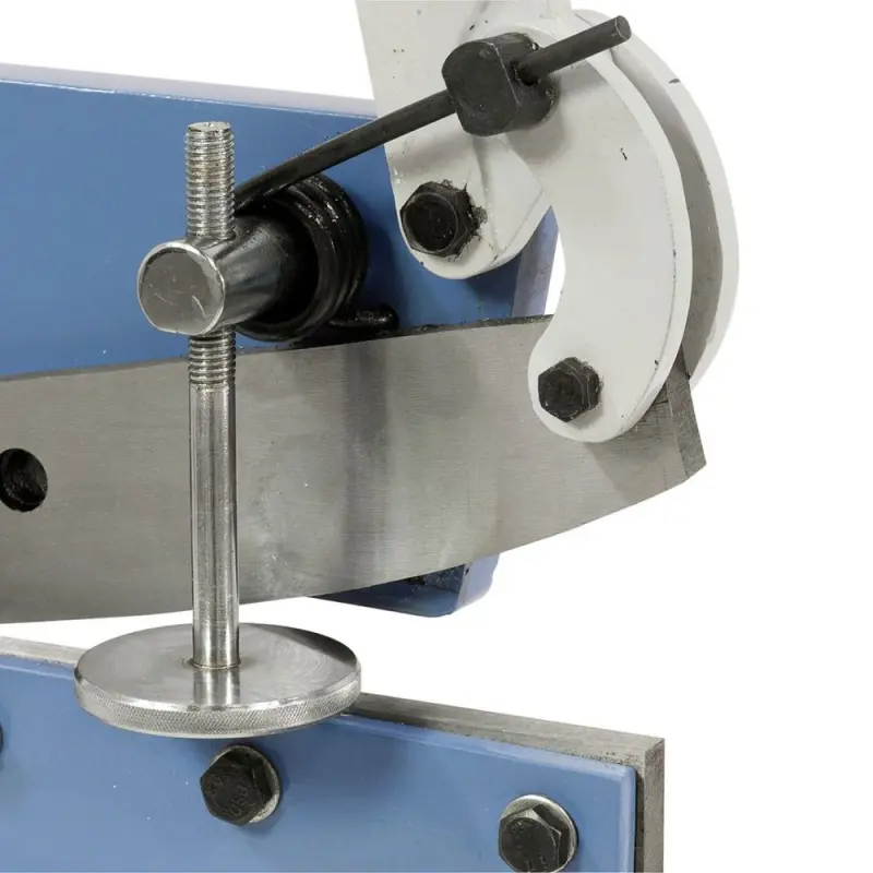 Pákové nůžky Bernardo HS 8 (BER061575)