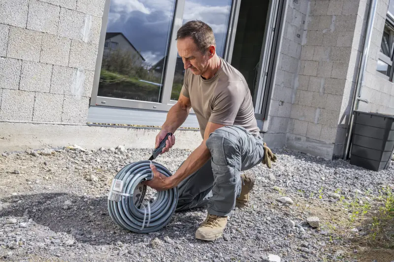 Nůž s odlamovací čepelí Wolfcraft PRO SAFETY, 18 mm, L/P 4290000 (WOLF4290000)