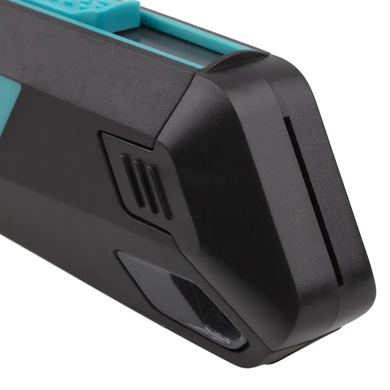 Nůž s odlamovací čepelí Wolfcraft PRO SAFETY, 18 mm, L/P 4290000 (WOLF4290000)