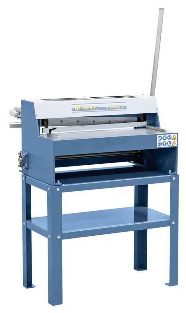 Stolní tabulové nůžky Bernardo PTS 650 S (BER061673B)