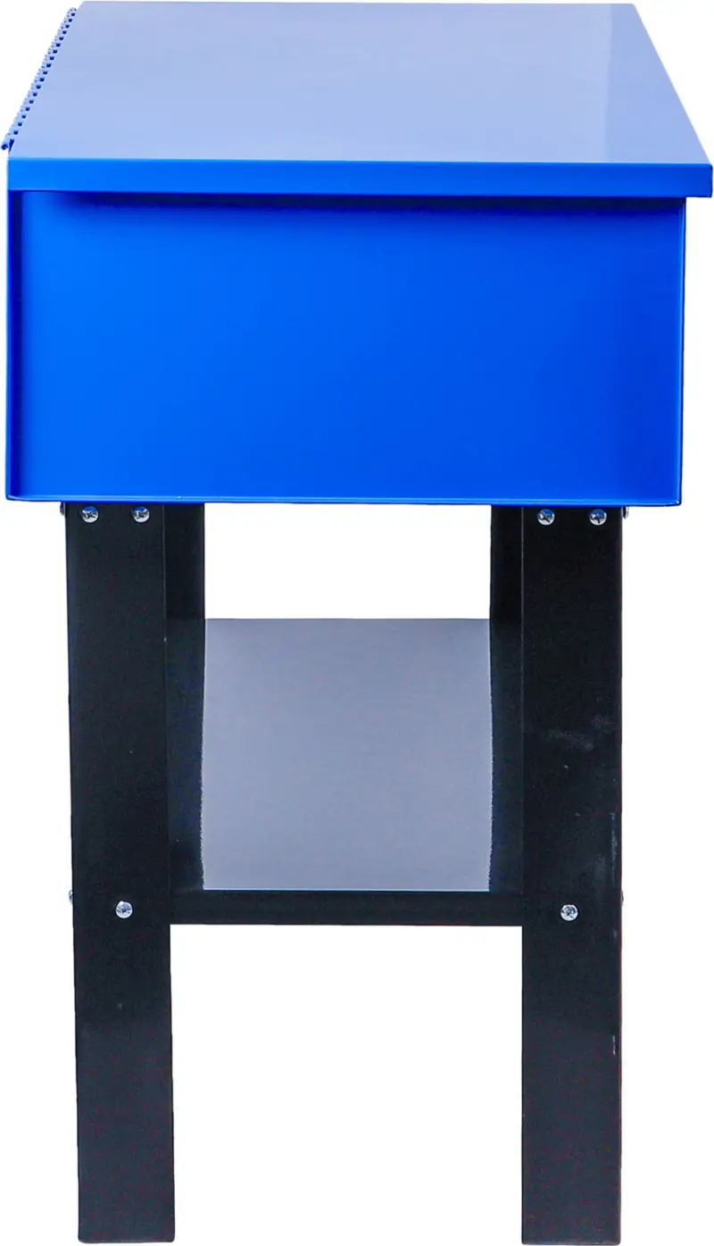 Umývací box 150 l BGS 74697 (BGS1074697)