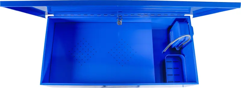 Umývací box 150 l BGS 74697 (BGS1074697)