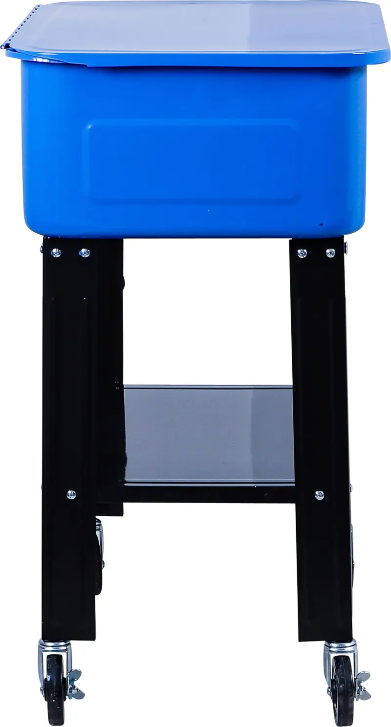 Umývací box 75 l BGS 74696 (BGS1074696)