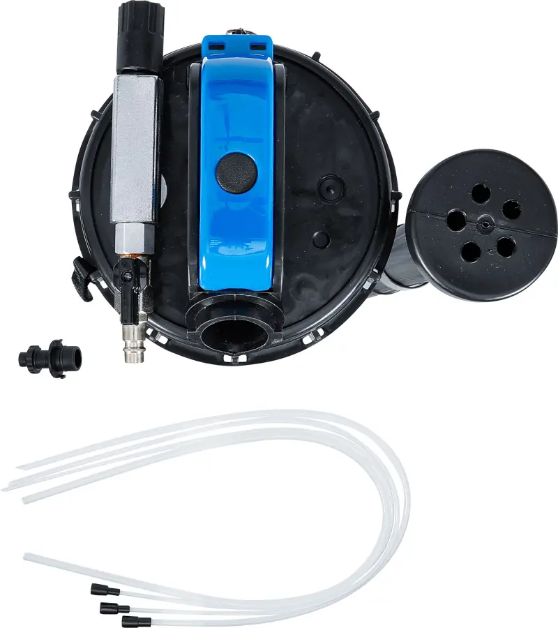 Pneumatické vákuové čerpadlo 10 l BGS 74667 (BGS1074667)