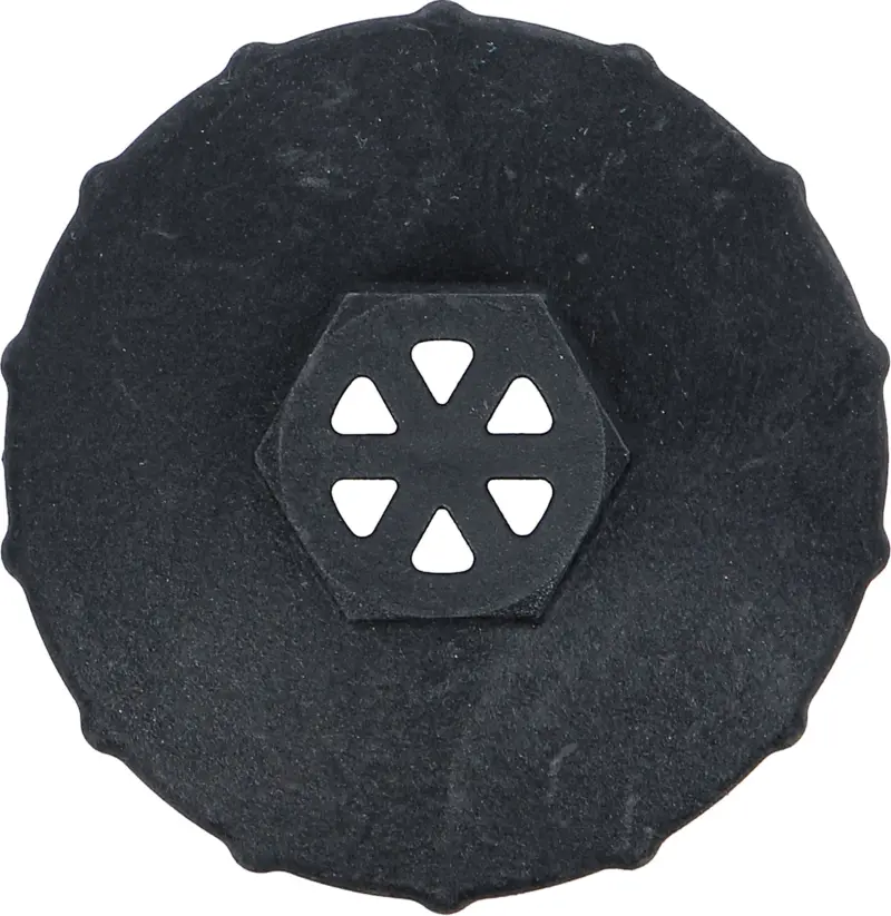 Kľúč na olejové filtre 14hranný pr. 63,5 mm pre Tesla BGS 74649 (BGS1074649)