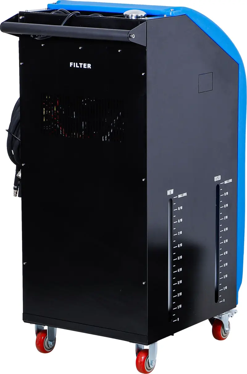 Prístroj na čistenie a výmenu oleja v automatických prevodovkách BGS 7091 (BGS107091)