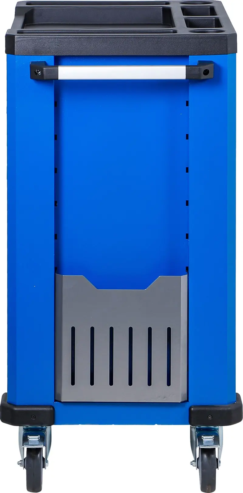 Dielenský vozík 7 zásuviek BGS 6068 - 246 nástrojov (BGS106068)