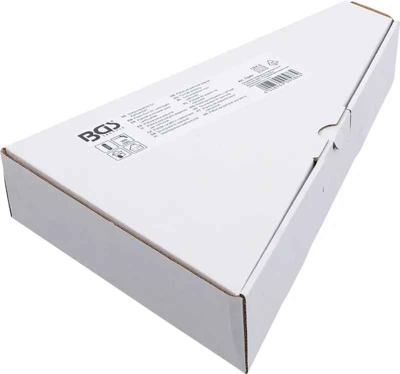 Pištoľ na penu v patrónach BGS 73267 (BGS1073267)