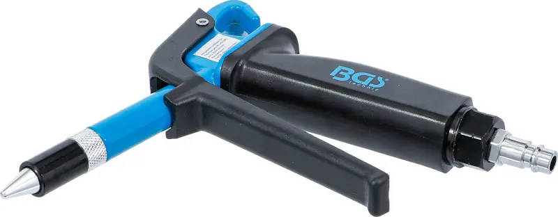 Pneumatická ofukovacia pištoľ s tryskou BGS 3329 (BGS103329)