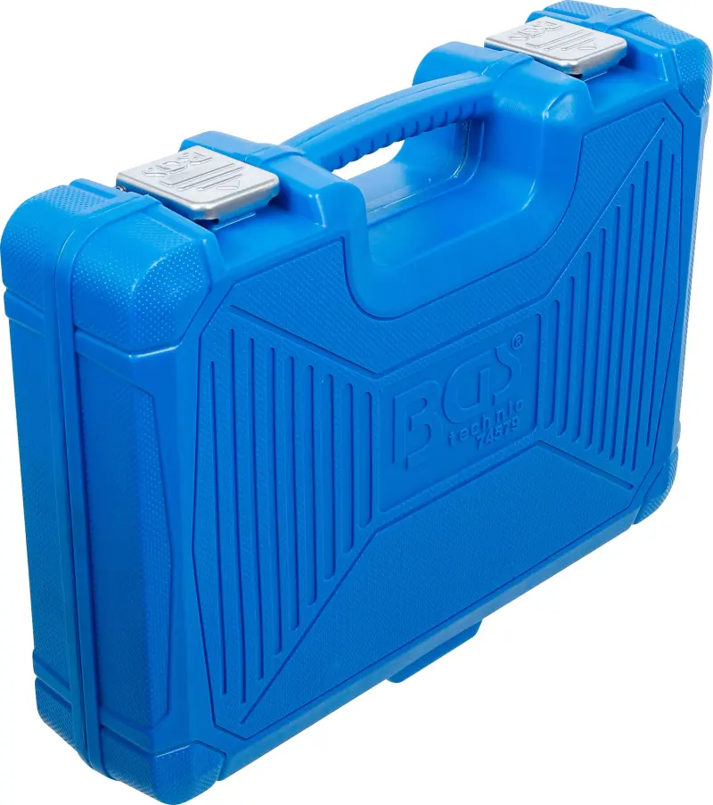 Nitovacie kliešte pre slepé nity a nitovacie matice BGS 74579 (BGS1074579)