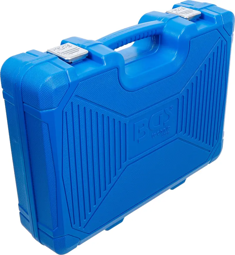 Sada zváracích škripcových klieští 4dielna BGS 4586 (BGS104586)