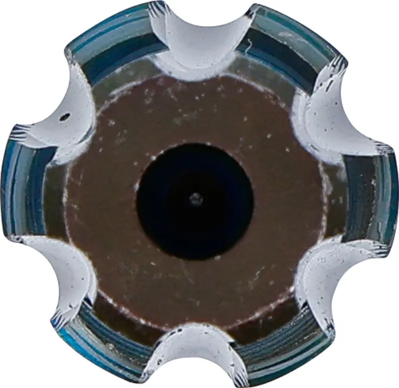 Závitník s vodiacim čapom pre senzory M20 x 1,5 BGS 74634 (BGS1074634)