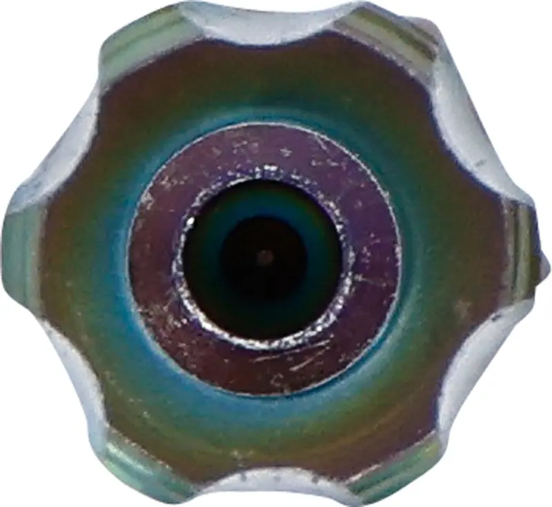 Závitník s vodiacim čapom pre teplotné senzory M14 x 1,5 BGS 74631 (BGS1074631)