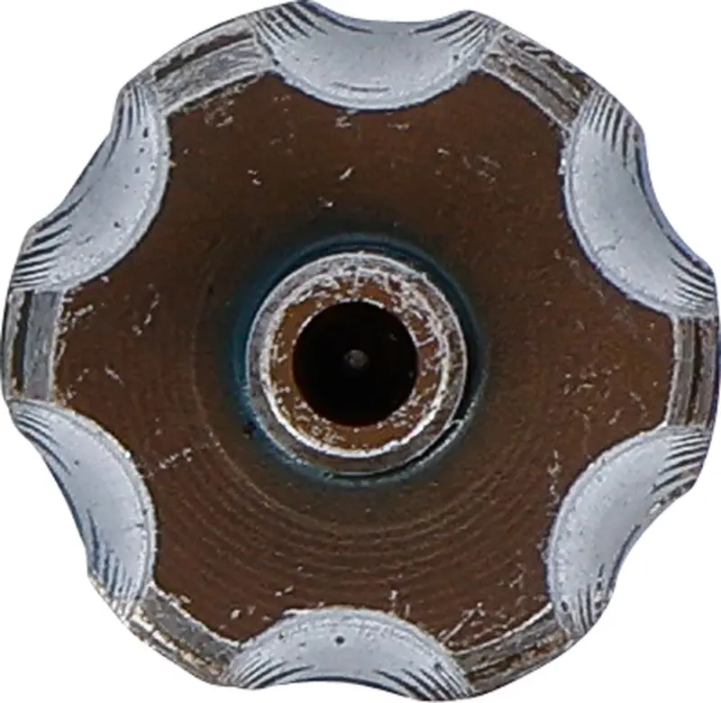 Závitník s vodiacim čapom pre teplotné senzory M16 x 1,5 BGS 74632 (BGS1074632)