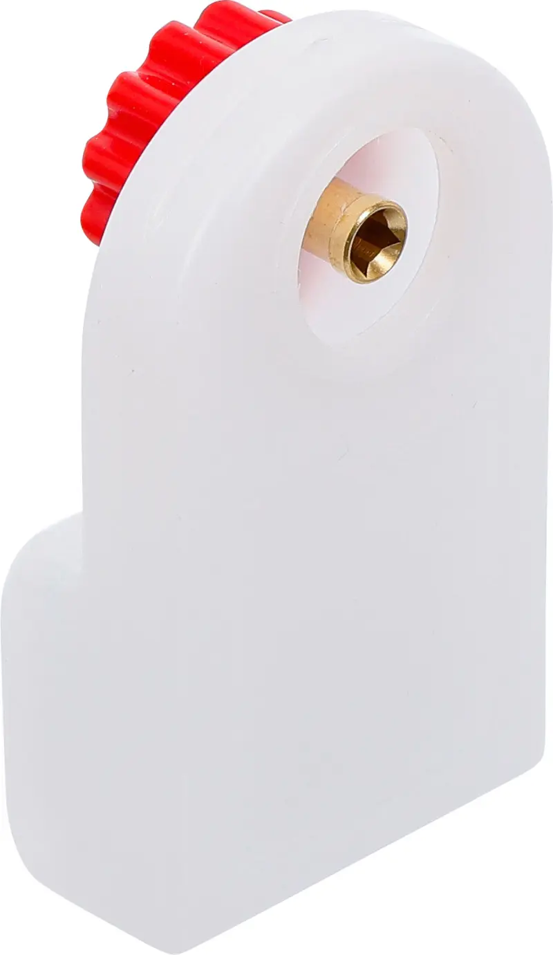 Odvzdušňovací ventil radiátorov so záchytnou nádobou 65 ml Kraftmann 50508 (BGS1050508)