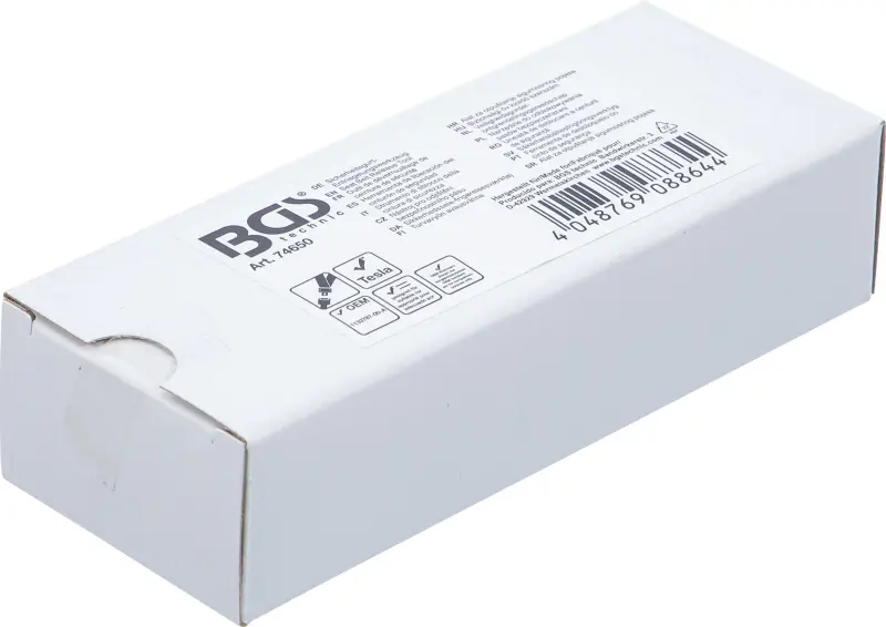 Nástroj na odistenie bezpečnostného pásu pre vozidlá Tesla BGS 74650 (BGS1074650)