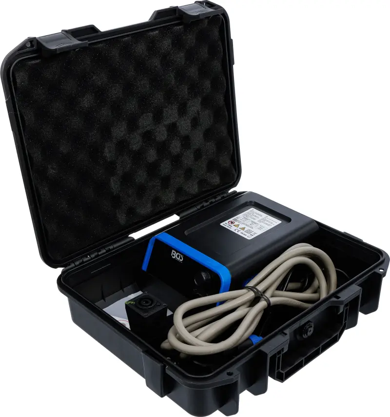 Indukčné zariadenie na vytiahnutie zárezov BGS 70240 (BGS1070240)