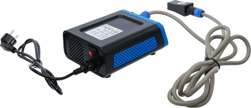 Indukčné zariadenie na vytiahnutie zárezov BGS 70240 (BGS1070240)