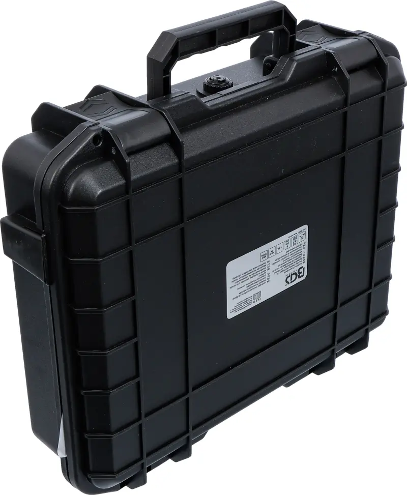 Indukčné zariadenie na vytiahnutie zárezov BGS 70240 (BGS1070240)