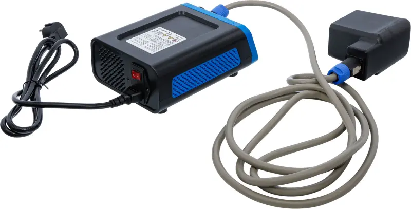 Indukčné zariadenie na vytiahnutie zárezov 1200W na železných aj neželezných kovoch BGS 70245 (BGS1070245)