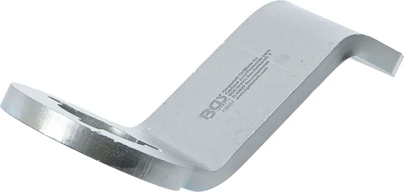 Náradie pre montáž remenice kľukového hriadeľa pre PSA, Toyota, Opel BGS 74687 (BGS1074687)