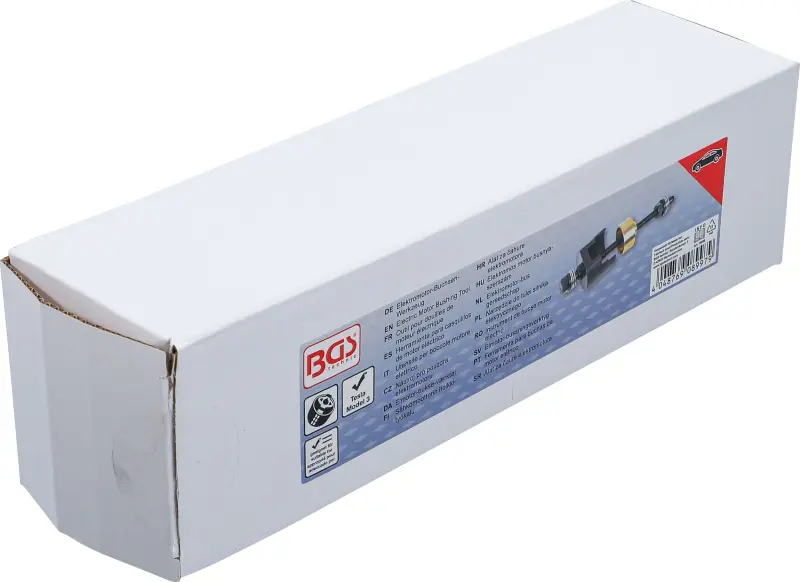 Nástroj pre púzdra elektromotora pre Tesla Model 3 BGS 74699 (BGS1074699)
