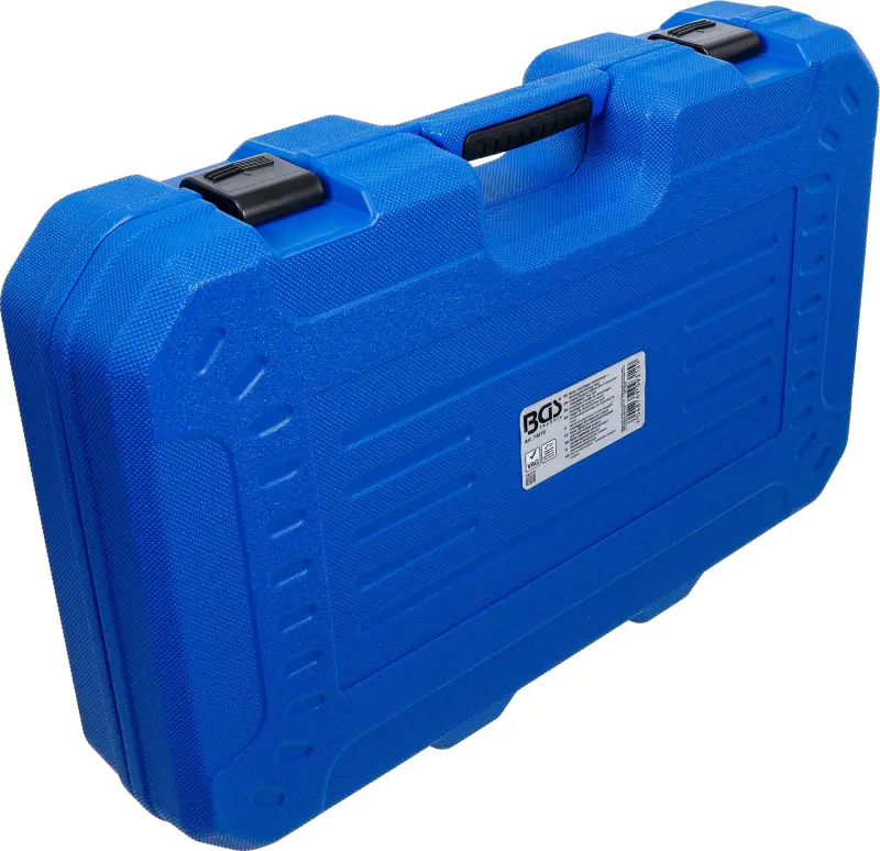 Náradie na demontáž/montáž oporných ložísk motora pre VAG BGS 74819 (BGS1074819)