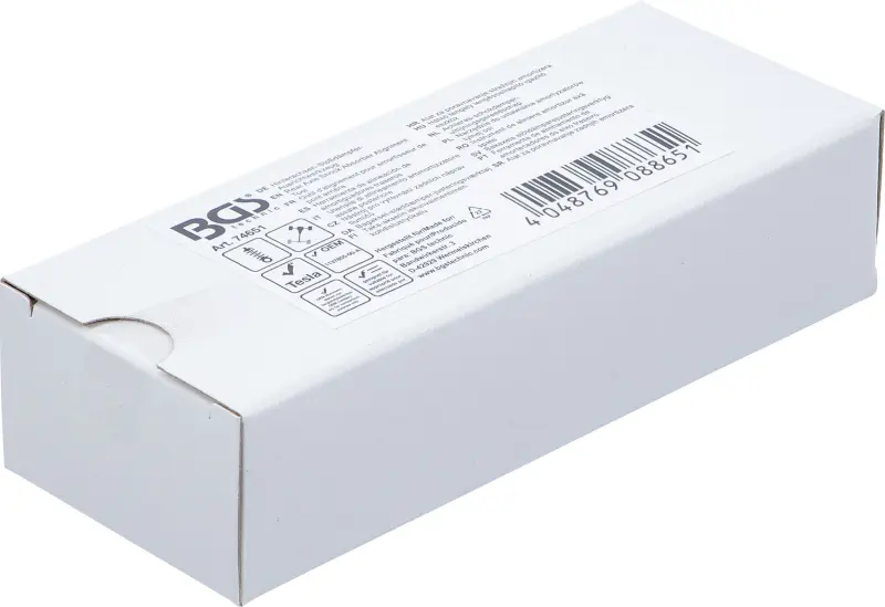 Nástroj na vyrovnanie zadných náprav tlmičov pre vozidlá Tesla BGS 74651 (BGS1074651)
