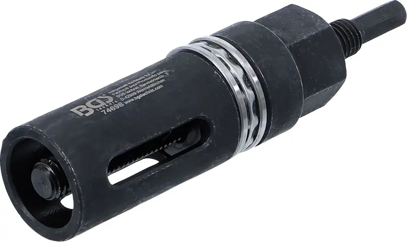 Sťahovák polohového čapu prevodovky pre ZF BGS 74698 (BGS1074698)