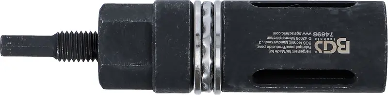 Sťahovák polohového čapu prevodovky pre ZF BGS 74698 (BGS1074698)