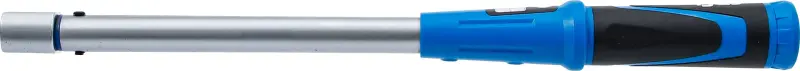Momentový kľúč BGS 7530 pre nástrčné nástroje 14 x 18 mm (40 ÷ 210 Nm) (BGS107530)