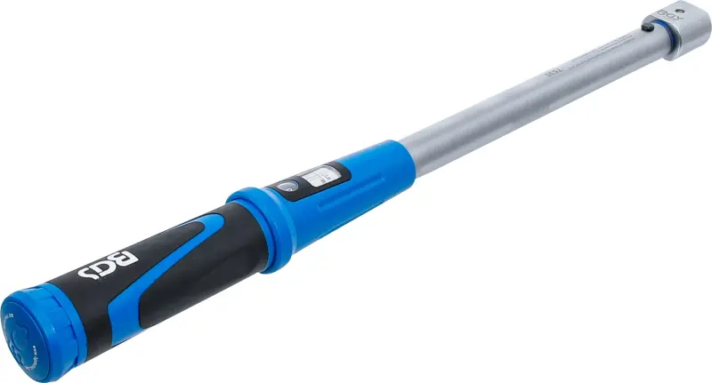 Momentový kľúč BGS 7530 pre nástrčné nástroje 14 x 18 mm (40 ÷ 210 Nm) (BGS107530)