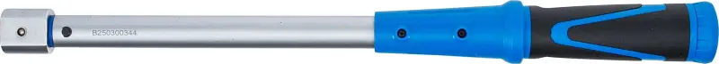 Momentový kľúč BGS 7530 pre nástrčné nástroje 14 x 18 mm (40 ÷ 210 Nm) (BGS107530)