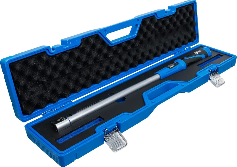 Momentový kľúč BGS 7531 pre nástrčné nástroje 14 x 18 mm (70 ÷ 350 Nm) (BGS107531)