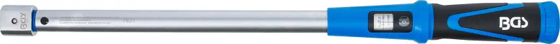 Momentový kľúč BGS 7531 pre nástrčné nástroje 14 x 18 mm (70 ÷ 350 Nm) (BGS107531)