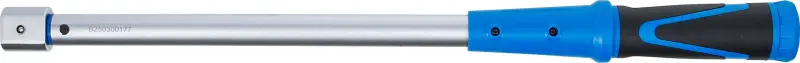Momentový kľúč BGS 7531 pre nástrčné nástroje 14 x 18 mm (70 ÷ 350 Nm) (BGS107531)