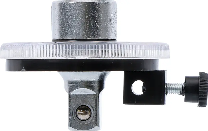 Račňový uhlomer 1/2" Kraftmann 93084 (BGS1093084)