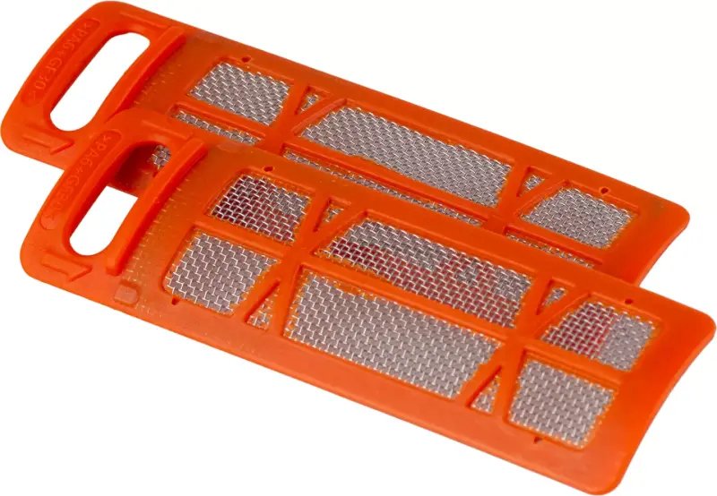 Úhlová bruska Narex 9-125 BOX RK s řeznými kotouči (NA65407014)