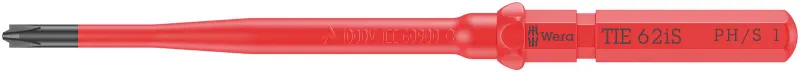 Wera 006634 Náradie pre skrutkové spoje rozvádzačov regulácia otáčok Kraftform Kompakt VDE Safe-Torque Basic 1 - 11 dielov (W05006634001)
