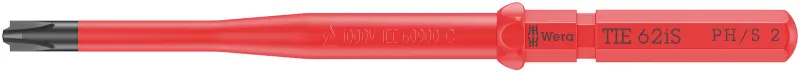 Wera 006634 Náradie pre skrutkové spoje rozvádzačov regulácia otáčok Kraftform Kompakt VDE Safe-Torque Basic 1 - 11 dielov (W05006634001)