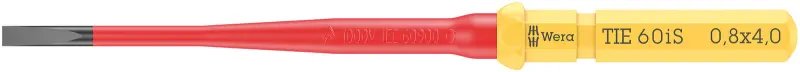 Wera 006634 Náradie pre skrutkové spoje rozvádzačov regulácia otáčok Kraftform Kompakt VDE Safe-Torque Basic 1 - 11 dielov (W05006634001)