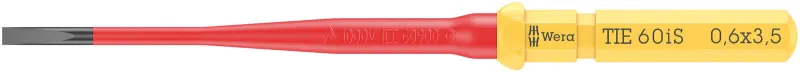 Wera 006635 Náradie pre skrutkové spoje rozvádzačov regulácia otáčok Kraftform Kompakt VDE Safe-Torque Basic 2 - 11 dielov (W05006635001)