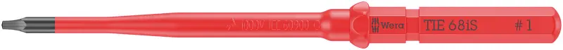Wera 006635 Náradie pre skrutkové spoje rozvádzačov regulácia otáčok Kraftform Kompakt VDE Safe-Torque Basic 2 - 11 dielov (W05006635001)
